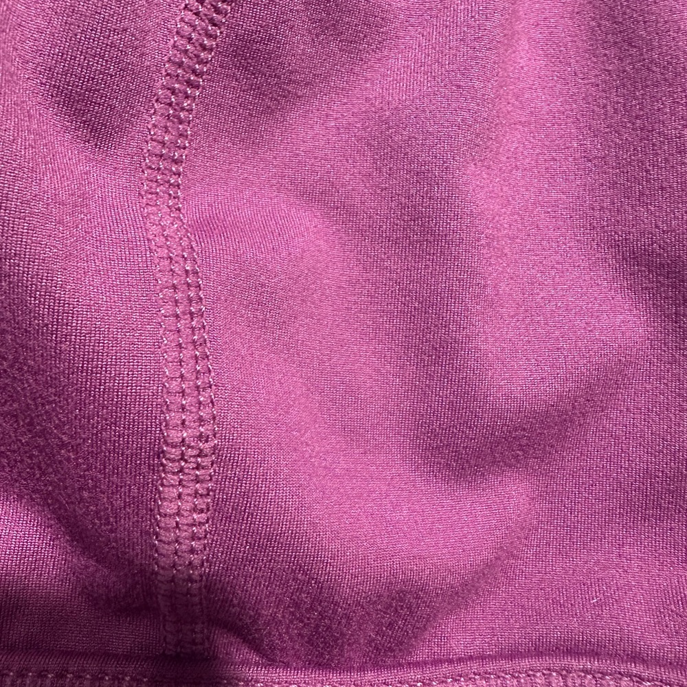 FP Movement by Free People Vibrant Purple Sports Bra - Picture 2 of 8